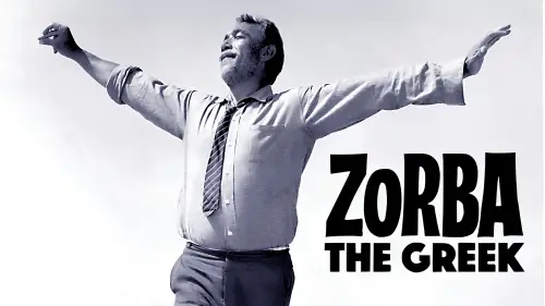 Watch film Zorba the Greek | Zorba the Greek