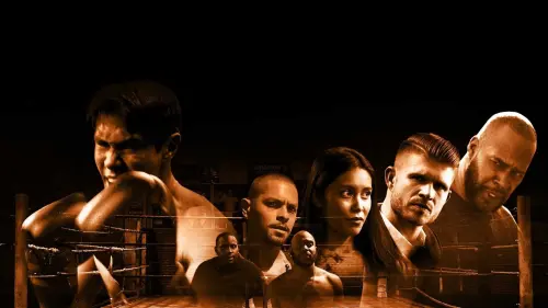 Watch film Almighty Zeus | Almighty Zeus - Official Trailer