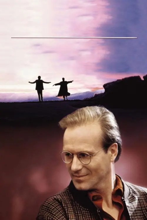 Movie poster "The Doctor"