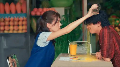 Watch film Man in Love | Man In Love | Official Trailer | Netflix