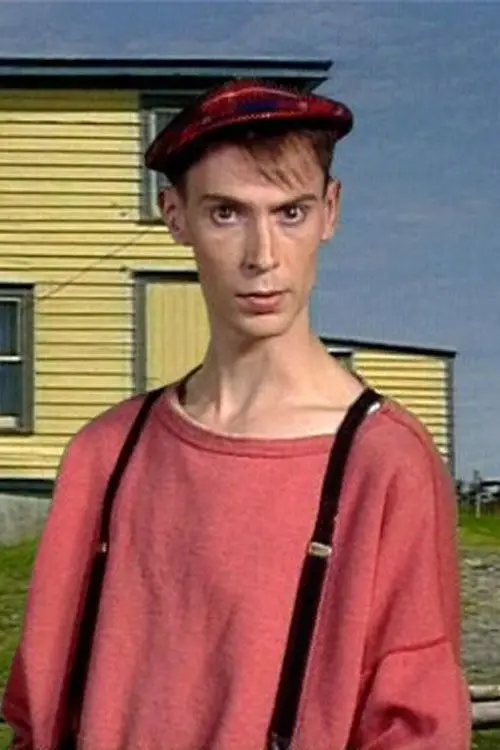 Movie poster "Auto Biography"