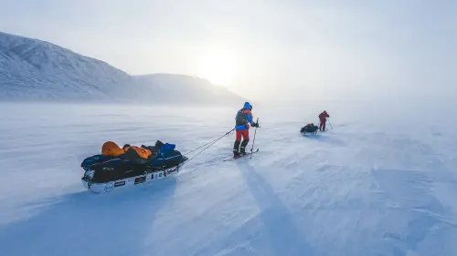 Watch film Canada Vertical | Canada vertical - bande annonce officielle