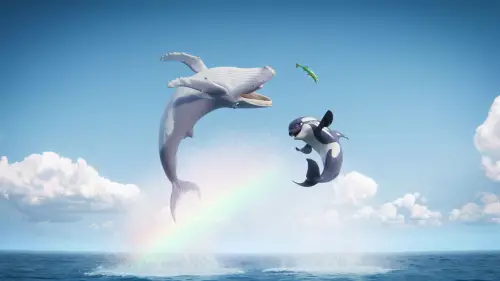 Watch film The Last Whale Singer | Trailer