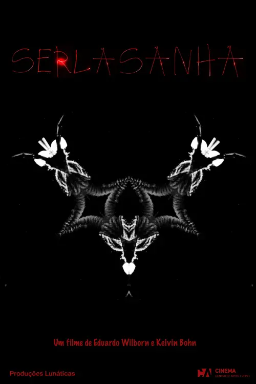 Movie poster "Serlasanha"