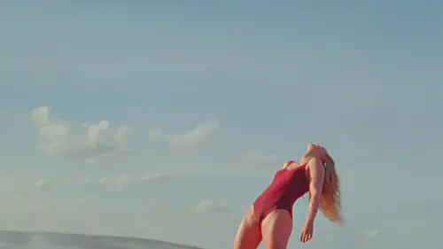 Watch film The Chronology of Water | Clip