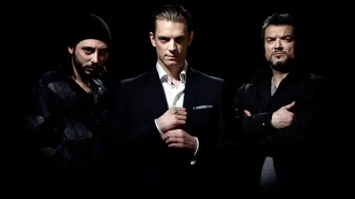 Watch film Easy Money | Snabba Cash TEASER (HD)