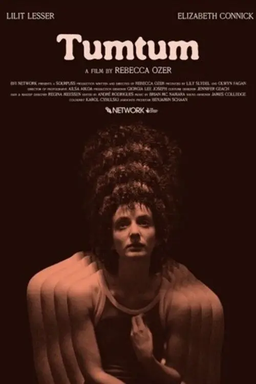 Movie poster "Tumtum"