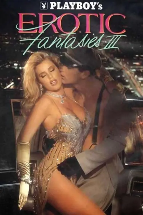 Movie poster "Playboy