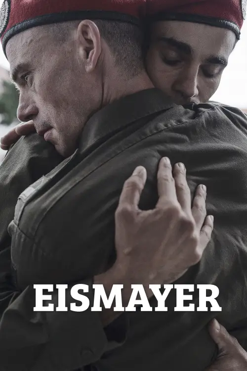 Movie poster "Eismayer"