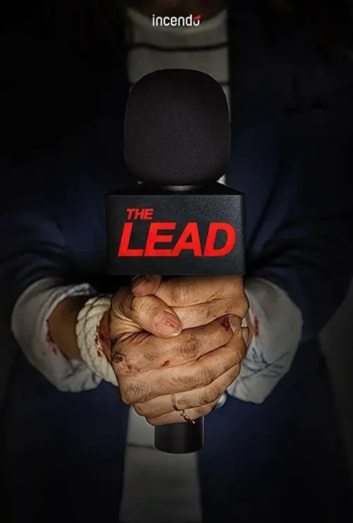 Movie poster "The Lead"