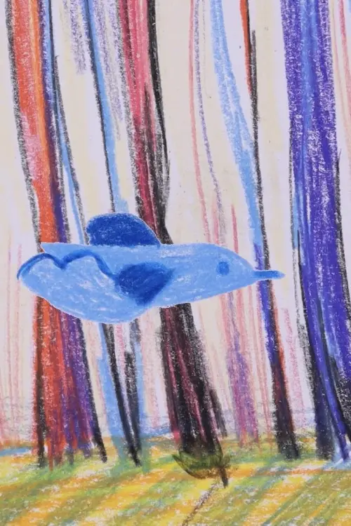 Movie poster "Dreamtracks"