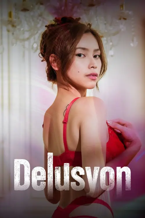 Movie poster "Delusyon"