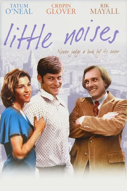 Movie poster "Little Noises"