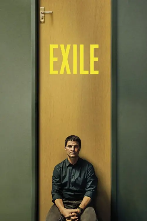 Movie poster "Exile"