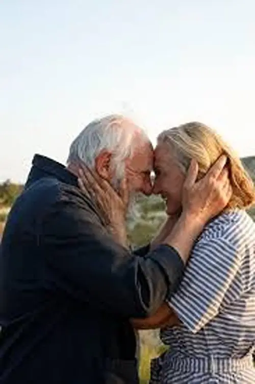 Movie poster "Sand in Your Hair"