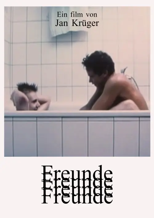 Movie poster "The Whiz Kids"