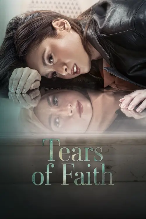 Movie poster "Tears of Faith"