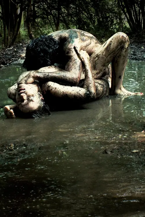 Movie poster "Love Battles"