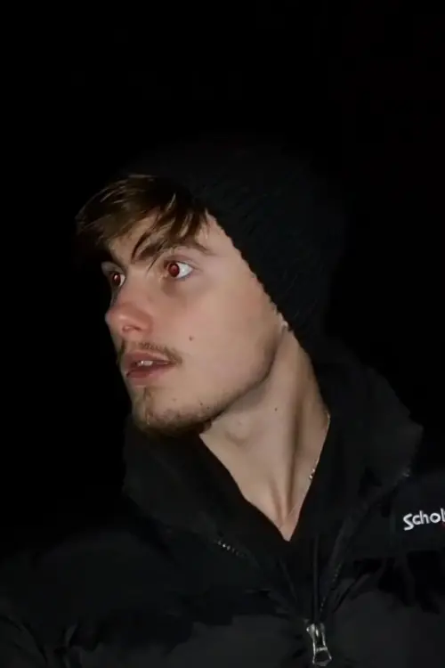 Movie poster "Crocodrame"