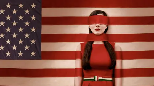 Watch film Culture Shock | Into the Dark: Culture Shock - Trailer (Official) &bull; A Hulu Original