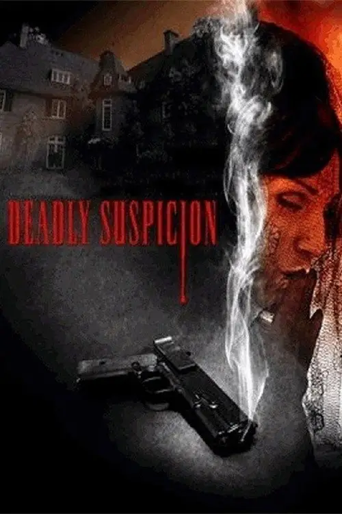 Movie poster "The Governor