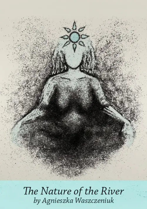 Movie poster "The Nature of the River"