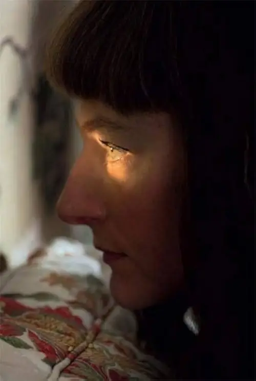 Movie poster "Tonight the World"