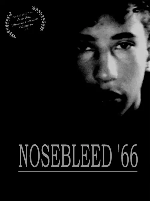 Movie poster "Nosebleed 