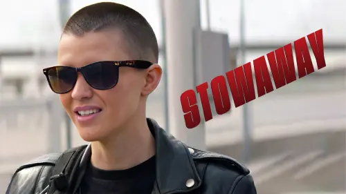 Watch film Stowaway | Official Trailer