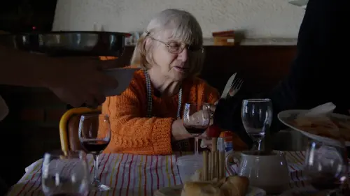 Watch film Ofelia | Ofelia (2024) - Teaser