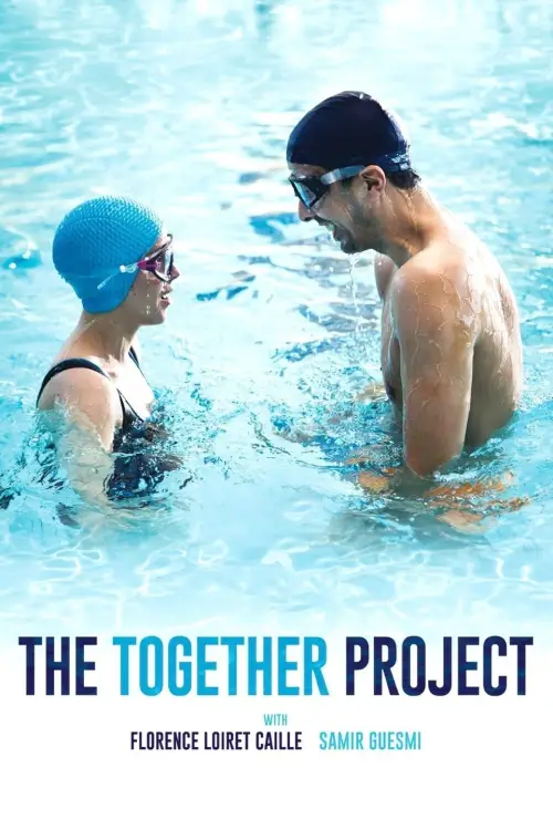 Movie poster "The Together Project"
