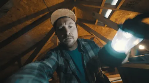 Watch film The Blackwell Ghost 8 | The Blackwell Ghost 8 - OFFICIAL TRAILER