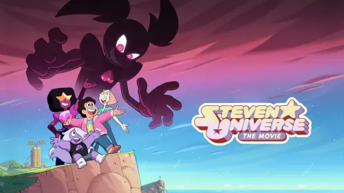 Watch film Steven Universe: The Movie | Steven Universe The Movie | Official Trailer | Cartoon Network