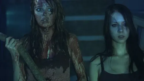 Watch film Lake Fear | OFFICIAL Lake Fear trailer (aka Cypress Creek)