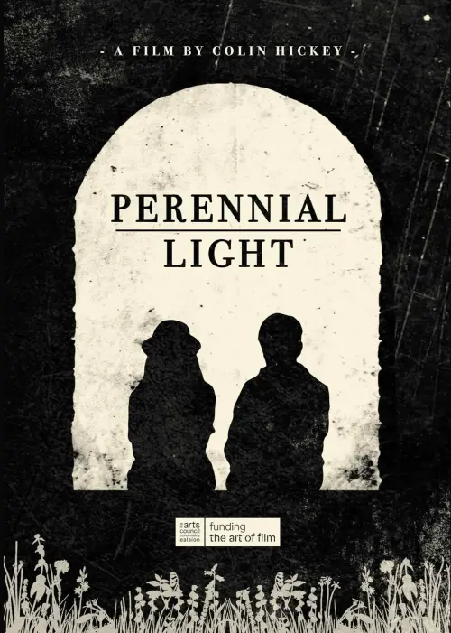 Movie poster "Perrenial Light"