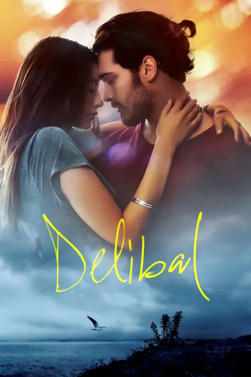 Movie poster "Delibal"