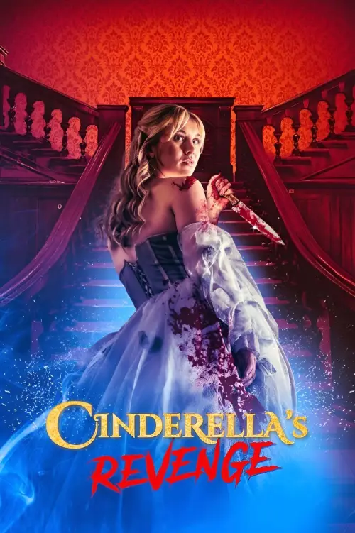 Movie poster "Cinderella