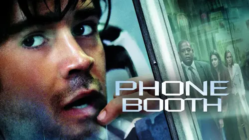Watch film Phone Booth | Phone Booth Trailer