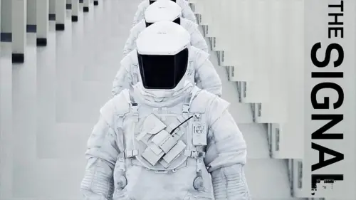 Watch film The Signal | Official Trailer