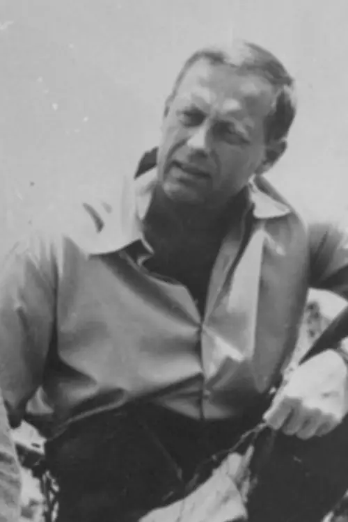 Movie poster "The Wolf Pack"