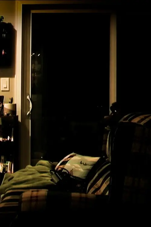 Movie poster "127 Seconds of a Door"