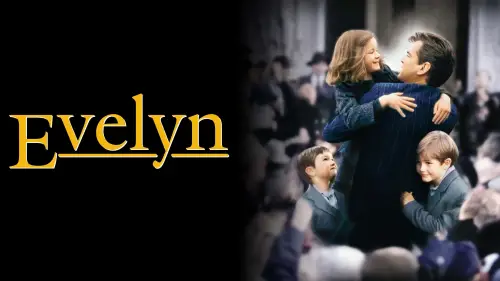 Watch film Evelyn | Evelyn Trailer [HD]