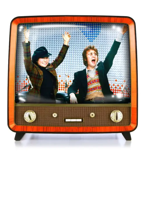 Movie poster "Daytime Revolution"