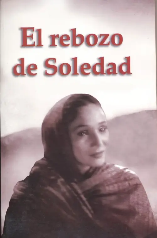 Movie poster "Soledad