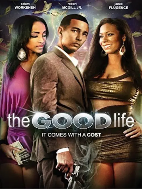 Movie poster "The Good Life"