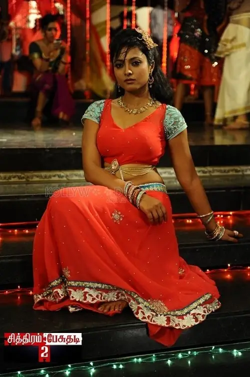 Movie poster "Chithiram Pesuthadi 2"