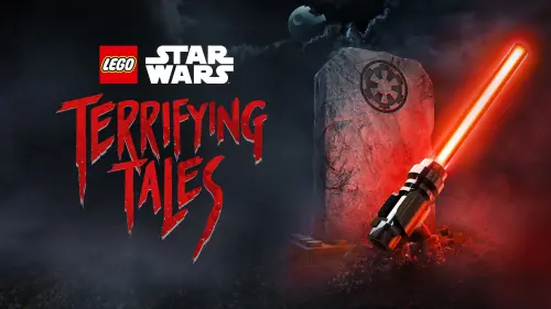 Watch film LEGO Star Wars Terrifying Tales | Official Trailer