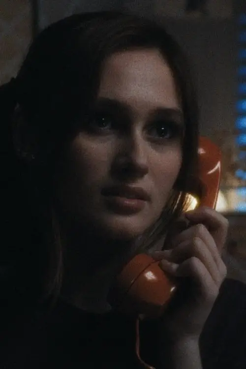 Movie poster "Heartstopper"