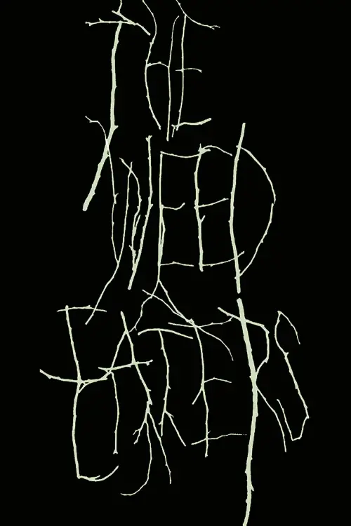 Movie poster "The Weed Eaters"