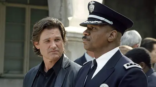 Watch film Dark Blue | Dark Blue (2002) Oiginal Trailer [FHD]